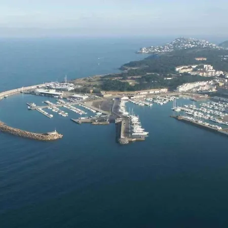 Daire The In L' Escala