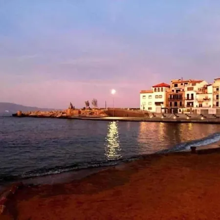 The In Apartment L'Escala