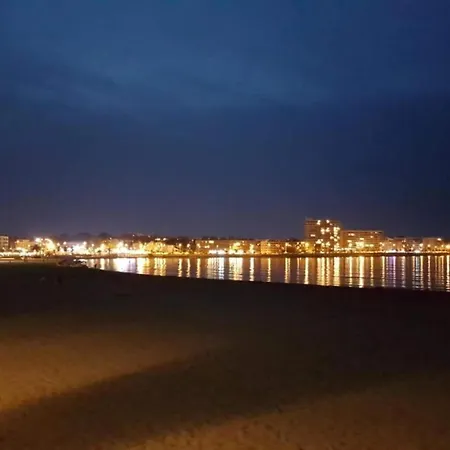 Daire The In L' Escala