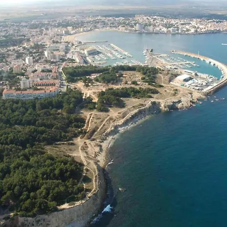 Apartment The In L'Escala